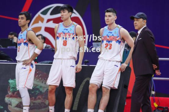 bsports体育-CBA季后赛结束，新疆男篮演绎逆袭传奇