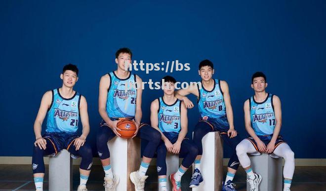 bsports体育-全明星比赛场景热血激昂，球员逐梦不忘初心