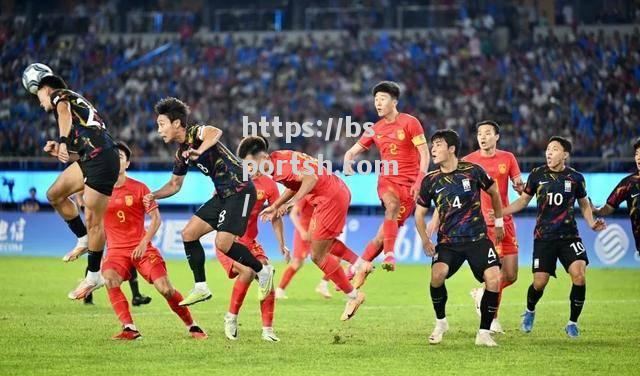 bsports体育-韩国球队连续失利，备战世界杯遭遇困难