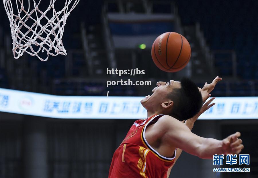 bsports体育-云南男篮战胜江苏队，实现胜利