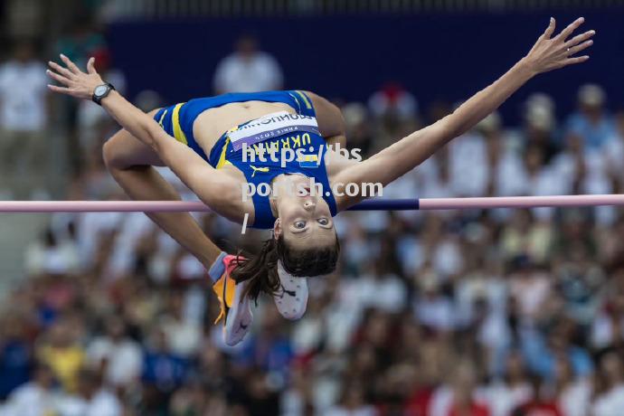 bsports体育-澳大利亚女子选手刷新跳高纪录，震撼世界