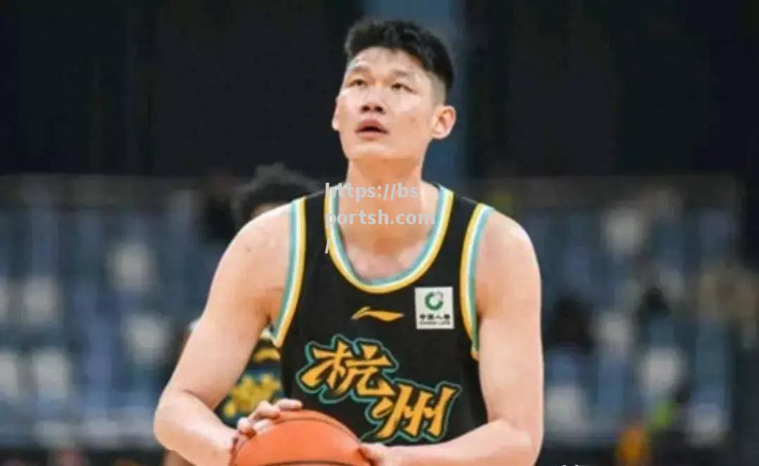 bsports体育-广厦队大获全胜，喜迎五连胜