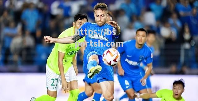 bsports体育-鲁能主场大胜大连人，止住两连败势头