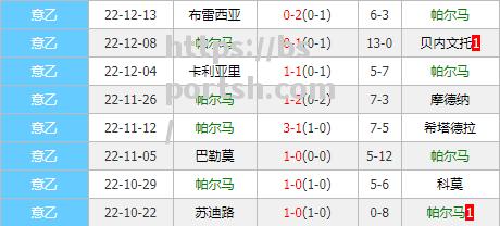 bsports体育-帕尔马主场击败对手，全队表现稳定