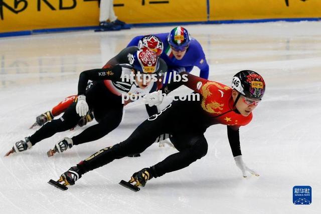 bsports体育-乌克兰代表队在短道速滑比赛中崭露头角