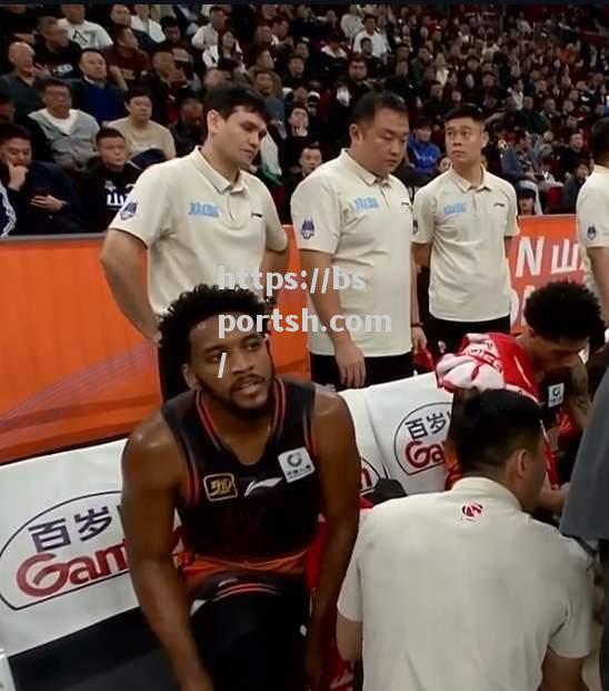 bsports体育-辽宁队胜利在望，团队配合默契