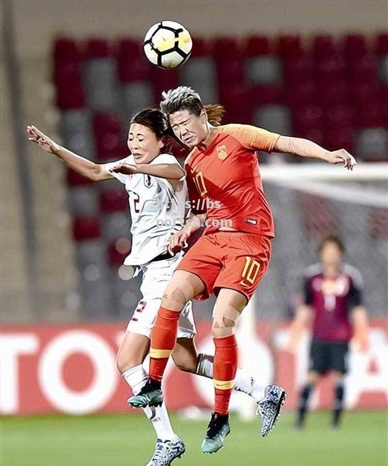 bsports体育-英勇竞赛，女足选手们战斗到底