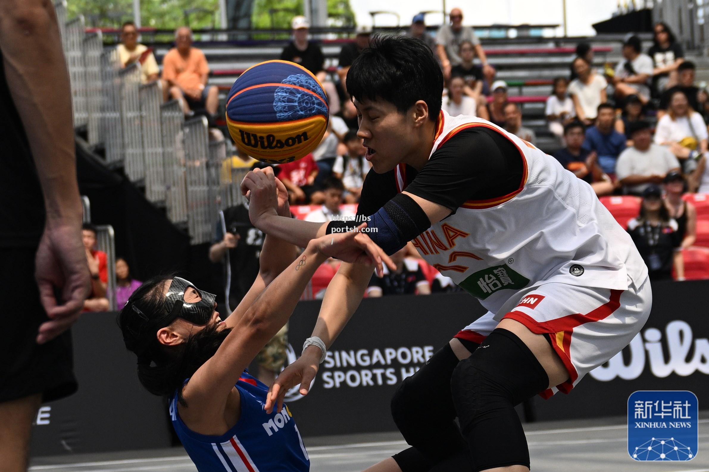 bsports体育-亚洲杯篮球预选赛进行中，激烈角逐