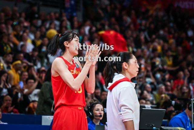 bsports体育-泰国女篮雄姿勃发，赢得掌声喝彩