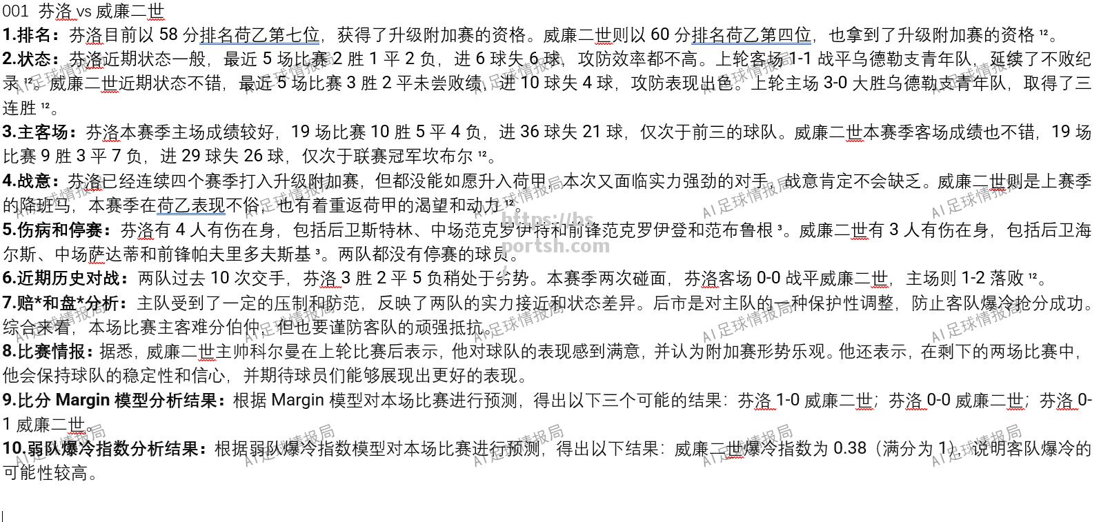 顶级足球职业联赛最新情报爆料